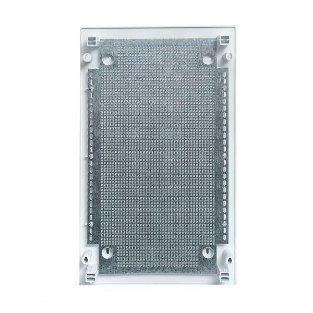 Изображение товара Щит слаботочный навесной "Unix" IP40 36 модулей пластик белый