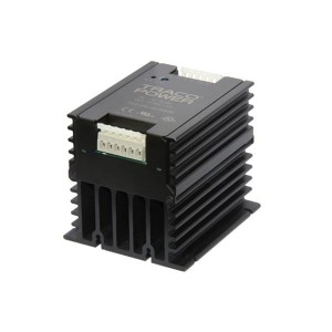 TEQ 200-7215WIR, Преобразователи постоянного тока в постоянный с изоляцией Product Type: DC/DC;Package Style: High power block;Output Power (W): 200;Input Voltage: 43-160 VDC;Output 1 (Vdc): 24;Output 2 (Vdc): N/A;Output 3 (Vdc): N/A