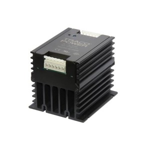 TEQ 200-4816WIR, Преобразователи постоянного тока в постоянный с изоляцией Product Type: DC/DC;Package Style: High power block;Output Power (W): 200;Input Voltage: 18-75 VDC;Output 1 (Vdc): 28;Output 2 (Vdc): N/A;Output 3 (Vdc): N/A