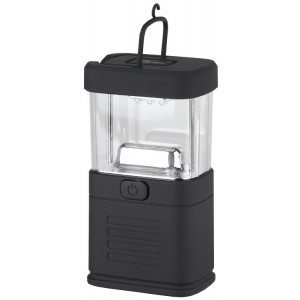 K6 Фонарь Кемпинг 11xLED, 3хАА, бл (16/64/512) | C0032151