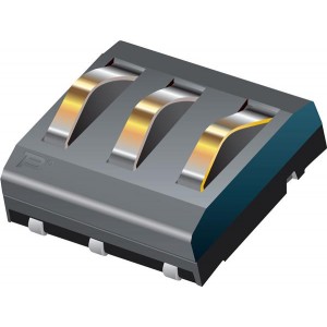 70ADJ-3-ML0G, Контакты для батарей 3 Position Male SMD