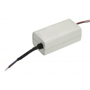APV-12E-24, Источник электропитания светодиодов 12Вт 24В/0,5A стабилизация напряжения