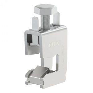 Шинная клемма для кабеля, сечение шины 10 мм, кабель 16-35 мм R5BC1035