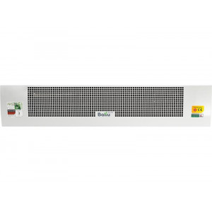 Завеса тепловая 6кВт 1м 230/400В BHC-B10T06-PS НС-1136359