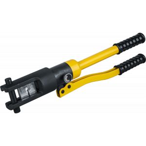 Пресс гидравлический 82 340 NHT-Pg01-16-240 (ручной, 16-240 мм2) 82340