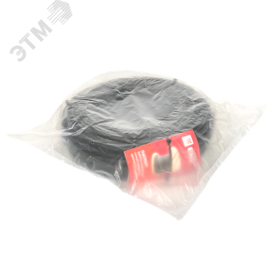 Кабель нагревательный саморегулирующийся DSE-17P (17 Вт/м) 50 м DSE-17P-50