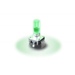 PEL12D-4226G-S2024, Кодеры ENCODER