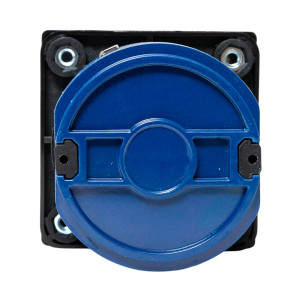 Переключатель кулачковый ПК-1-101 32А 1P «0-1-2-3» PROxima pk-1-101-32