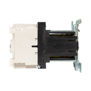 Контактор КМЭп 40А кат. 24В DC 1НО+1НЗ PROxima ctr-s-40-24-nc-p
