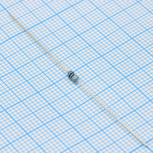 MF16611RJTB040, Резистор металлопленочный 1/6Вт 11Ом ±5% ±100 ppm/°C