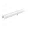 Светильник светодиодный PWP-С3 1200 SHOPLIGHT 40Вт 6500К IP65 4640лм ДСП 5039360