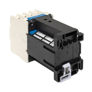 Контактор КМЭп малогабаритный 25А 220В DC 1NC EKF PROxima
