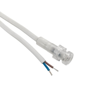 Фотореле с выносным датчиком DIN-1 (ФР) 2-100Лк 25А (3000Вт) fr-din-1-25