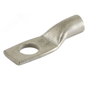 Наконечник кабельный ЭРА ТМЛ (JG) 50-10-11 медный луженый Б0062665