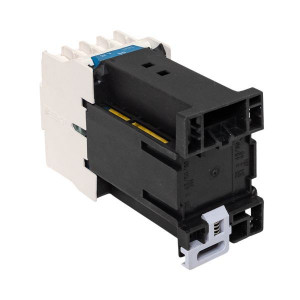 Контактор КМЭп 9А кат. 24В DC 1НО PROxima ctr-s-9-24-p