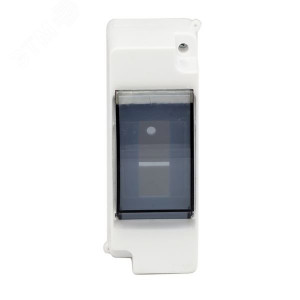 Бокс КМПн 1/2 с дверцей PROxima pbm40-nk-2