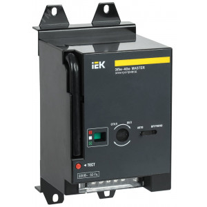 Электропривод ЭПм-40е 220В MASTER эл. р. SVA71D-EP-02