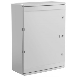 Корпус пластиковый ЩМПп 800х600х260 УХЛ1 IP65 MKP93-N-806026-65