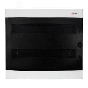 Щит распределительный навесной 