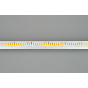 Лента UL-A200-10mm 24V Day4000 (20 W/m, IP20, 2835, 5m) 037219, Светодиодная лента UL-A200, открытая. Светодиоды 2835, 200 шт/м (1000 шт на 5 м). Белая плата 10 мм, скотч 3M. Цвет ДНЕВНОЙ 4000 K, CRI> 90, угол рассеивания 120°. Напряжение питания 24 В, мощность 20 Вт/м (100 Вт на 5 м). Размеры 5000x10x1.5 мм. Мин.отре