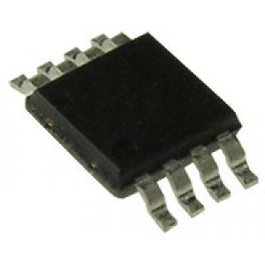 MCP6042T-I/MS, Операционный усилитель, 14 КГц
