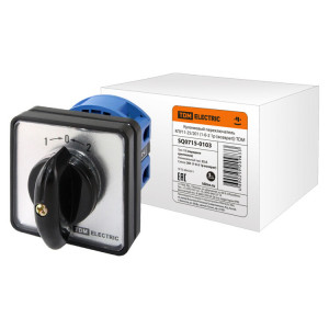 КПУ11-25/201 (1-0-2 1р (возврат)) SQ0715-0103