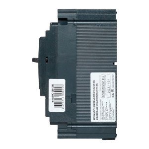 Выключатель автоматический 3п 250/250А 45кА ВА-99C Compact NS PROxima mccb99C-250-250