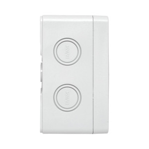 Коробка соединительная Heat Box 100 IP65