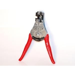 45-170, Инструменты для зачистки проводов и кусачки CUSTOM STRIPMASTER 10-14 AWG