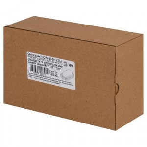 Светильник НБО 04-60-011 Кантри дерево/стекло IP54 E27 max 60Вт 232х140 овал клен Б0048031