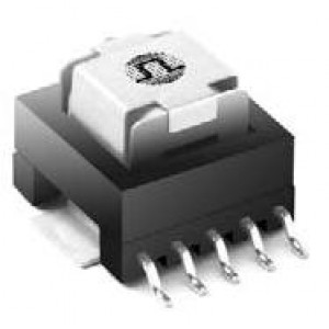 PB0027NLT, Трансформаторы тока SMD Current Sense 22400uH 2.9Ohms