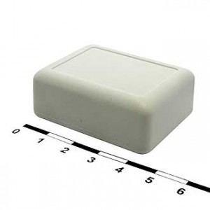 20-31  (45Х35Х18), Пластиковый корпус