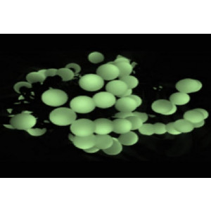 Гирлянда "Шарики" 10м OLDBL070-WW-E 70 тепл. бел. светодиодов соединяемая до 3шт уличная 4690601049674