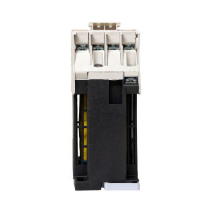 Контактор КМЭп 9А кат. 24В DC 1НО PROxima ctr-s-9-24-p