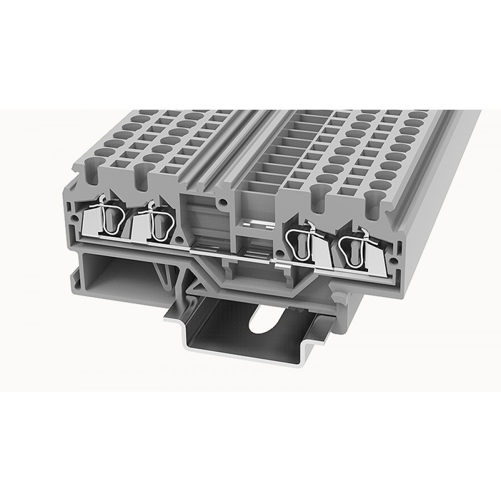 Изображение товара Проходная клемма WS2.5-QU-01P-11