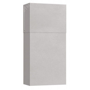 Компенсатор высоты для УЭРМ-400-600 LIGHT (2 шт/компл) IND-KOMP-400-600-1-L