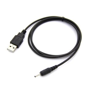 321010019, Принадлежности Seeed Studio  USB 2.0 to DC 2.5mm Cable - 100cm
