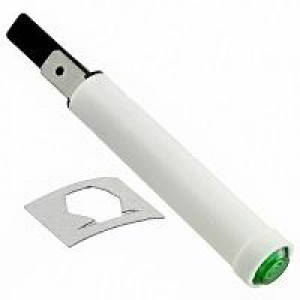 2112QA5, Световые панельные индикаторы GREEN DIFFUSED 5/16" MOUNTING HOLE