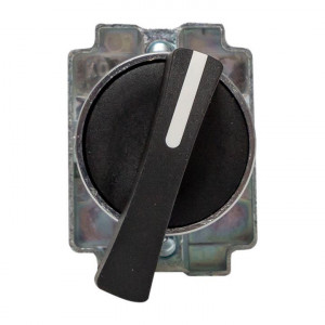 Переключатель BJ33 3P 2NO длинная рукоятка xb2-bj33