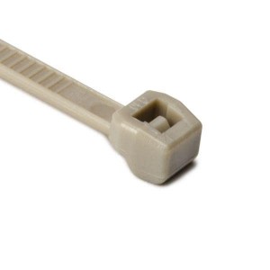 118-00032, Кабельные соединения PT2A PEEK TIE BEIGE 5.7L