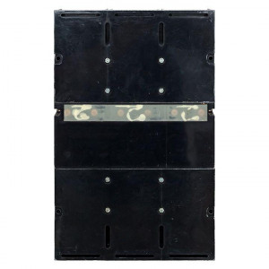 Выключатель автоматический 3п 1250/1250А 50кА ВА-99C Compact NS PROxima mccb99C-1250-1250