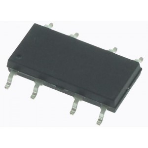 CPC2125N, MOSFET Output Optocouplers Dual SP-NC SS OptoMOS Relay