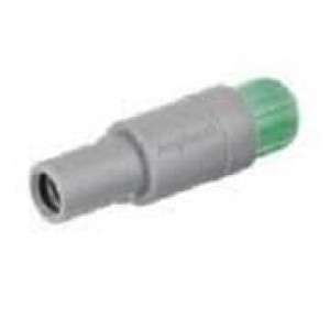 T3435-502, Цилиндрические разъемы DIN FEMALE CABLE CONNECTOR 7 WAY