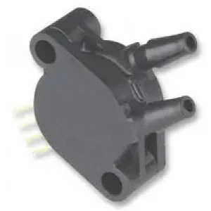 MPX10DP, Датчик давления  0...10 кПа  дифф.  CASE 344С