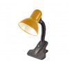 Светильник TLI-202 Orange E27 настол. оранж. 02153