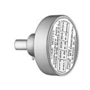 DCE.91.094.BVC, Crimpers PSTNR F. CRMP CONTCT