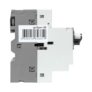 Автомат пуска двигателя GV2P 13-18А EKF gv2pm-18