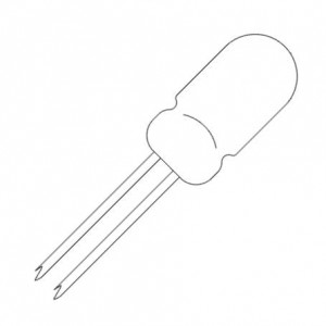 6022, Лампы 5V .021A