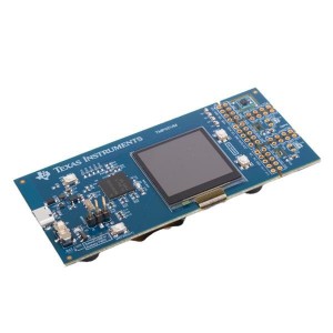 TMP6EVM, Инструменты разработки температурного датчика TMP6131DEC EVM