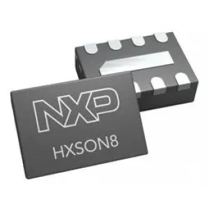 NX3L1G53GT,115, Аналоговый ключ SPDT (один полюс -два направления) 8XSON